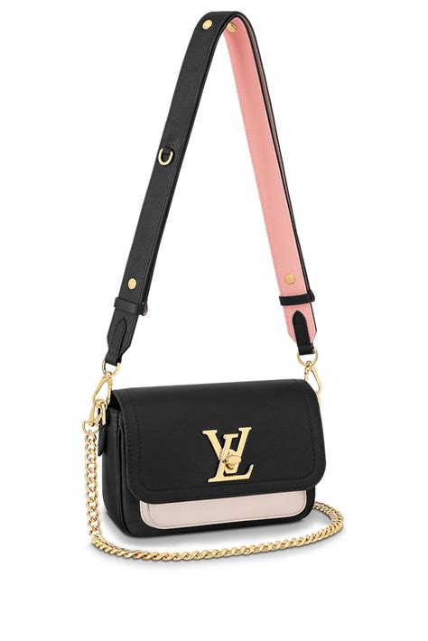 lv my lock me|louis vuitton lockme tender.